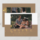 Search for kraft christmas cards Modern