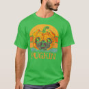 Search for pug halloween tshirts Skeleton graphics design
