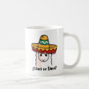 Search for como mugs Llama