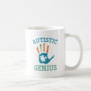Search for autistic mugs Autism spectrum disorder