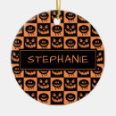 Search for pumpkins ornaments Ghost