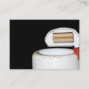 Search for appliance repair business cards Washer