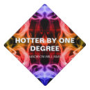 Search for hotter by one degree Fun