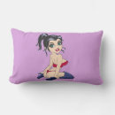 Search for string pillows Pretty