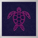 Search for turtles posters Pink