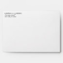 Search for logo envelopes Elegant