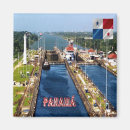 Search for panama magnets Souvenir