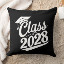 Search for 2025 2026 pillows Graduation