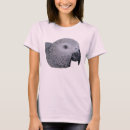 Search for african grey parrot clothing Congo