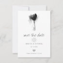 Search for floral holiday wedding save the dates Rose