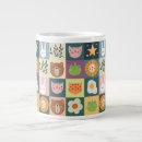 Search for happy face mugs Cat