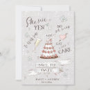 Recherche de dessins animés invitations Mignon