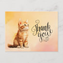 Recherche de cat vœux cartes Tabby