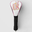 Search for bunny golf head covers Animal