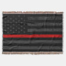 Search for firemen home living Thin red line