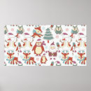 Search for christmas background posters Bird