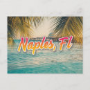 Recherche de naples floride cartes postales Tropical