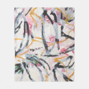 Search for lined paper blankets Abstract