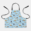 Search for trucks aprons Modern