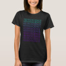Recherche de neuroscience tshirts Neurologie