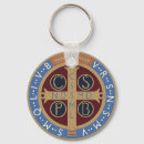 Search for christian icon keychains Saint