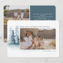Search for hope christmas cards Winter