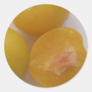 Search for plum fruit stickers Eat