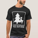Search for adventure awaits clothing Forest camping