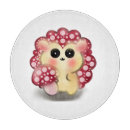 Recherche de champignon planches à découper Kawaii