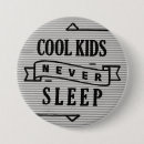 Search for cool kids buttons Vintage