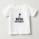 Recherche de mariages bébé tshirts Mignon