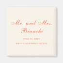 Recherche de destination mariage magnets Été