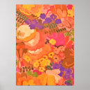 Search for botanical flowers posters Elegant