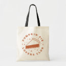 Search for pumpkin pie bags Fall
