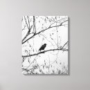 Search for birch tree canvas prints Fall
