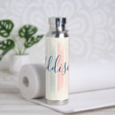 Search for splashing water bottles Paint