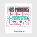 Recherche de misericorde autocollants Motivation