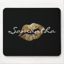Recherche de baisers tapis souris Mignon