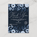 Recherche de fleurs mignonnes cartes visite Customer