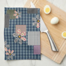 Recherche de patchwork cuisine linges Rétro