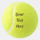 Search for tennis balls stickers Ace