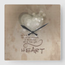 Recherche de religieux horloges Encouragement