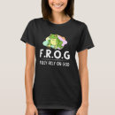 Search for fully rely on god tshirts Catcher
