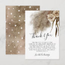 Search for fall floral cards Bohemian