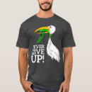 Search for never give up frog Dad