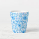 Recherche de tie dye tasses Blanc