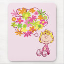 Recherche de peanuts mousepads Snoopy