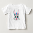 Recherche de oreilles lapin bébé vêtements Pâques