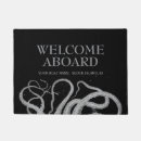 Search for octopus doormats Steampunk