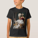 Search for funny pope tshirts Vatican